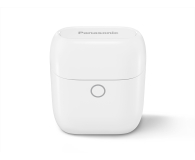 Panasonic RZ-B100WDE Białe - 653531 - zdjęcie 2